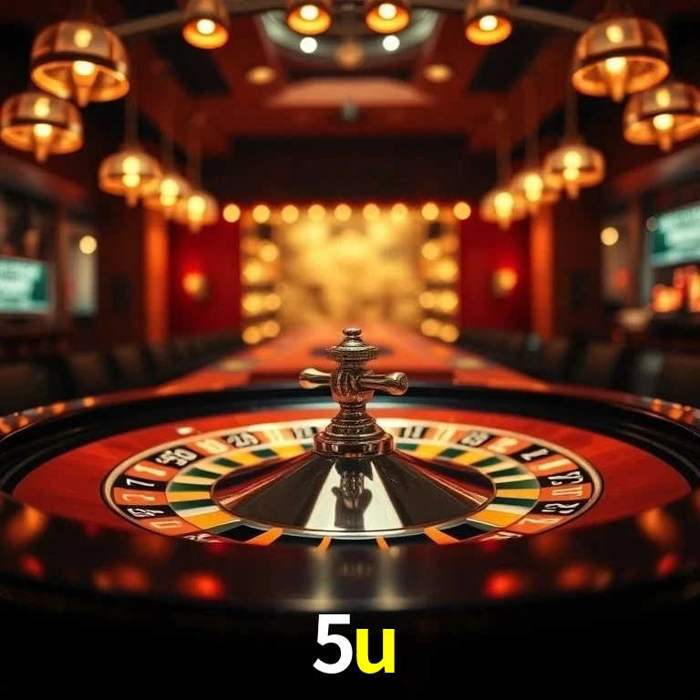 5u Slot Mecânicas