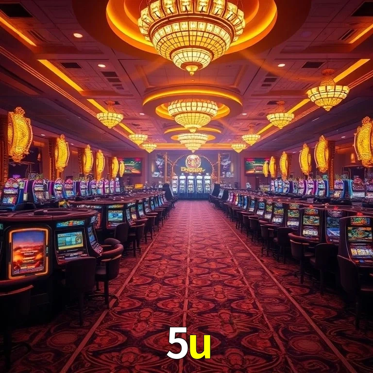 5u App Notificações