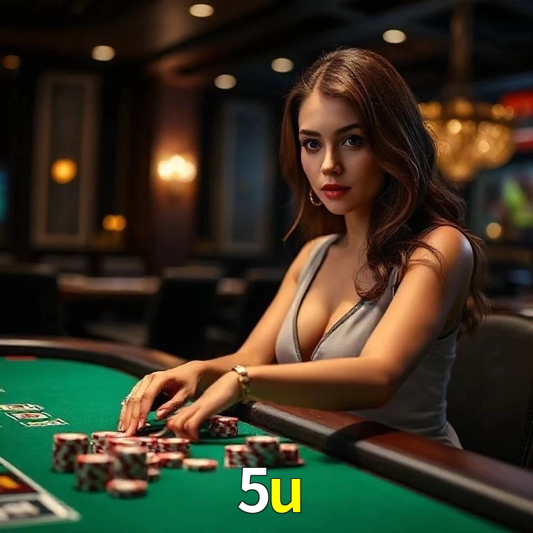 5u Live Casino