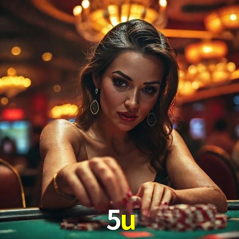 5u Jogo Responsável