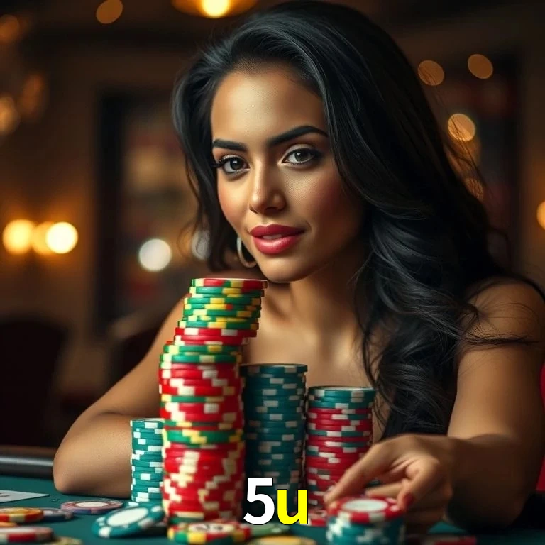 5u apostas